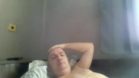 superboy78 online show from August 3, 12:34 pm