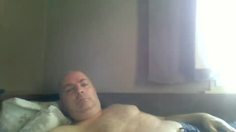 superboy78 online show from August 4, 4:15 pm