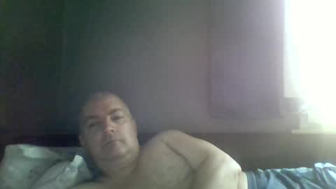 superboy78 online show from August 4, 5:21 pm