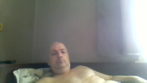 superboy78 online show from August 5, 10:35 am
