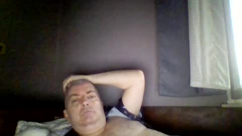 superboy78 online show from August 7, 5:35 pm