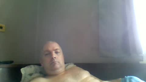 superboy78 online show from August 10, 11:55 am