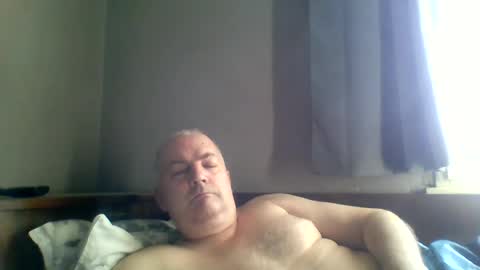 superboy78 online show from August 10, 3:35 pm
