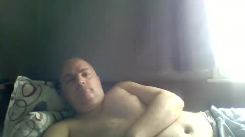 superboy78 online show from August 14, 3:26 pm