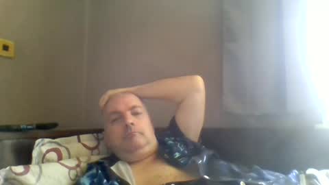 superboy78 online show from August 16, 11:03 am