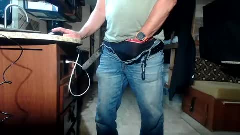 Francisco666 online show from August 14, 12:03 am