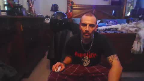 Guero Cash online show from February 20, 10:40 pm