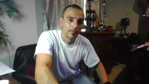 Guero Cash online show from August 12, 12:13 am