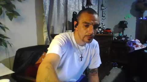 Guero Cash online show from August 12, 3:31 am