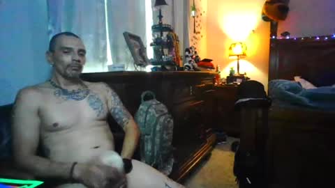 Guero Cash online show from August 12, 9:17 pm