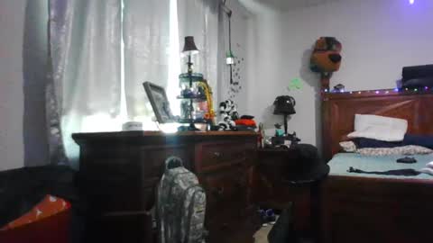 Guero Cash online show from August 13, 4:54 pm