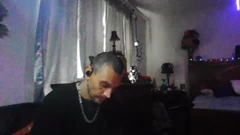 Guero Cash online show from August 15, 3:49 pm