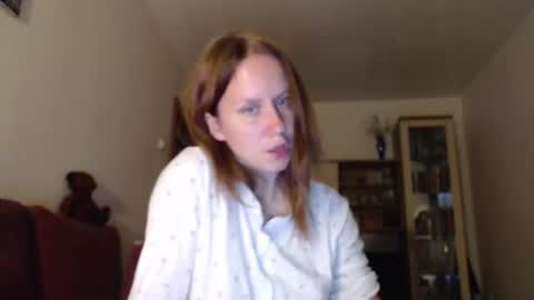 Ananke online show from August 15, 6:12 pm
