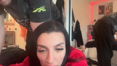 superfreaklexi online show from March 11, 12:18 am