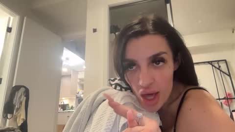 superfreaklexi online show from March 18, 11:49 am