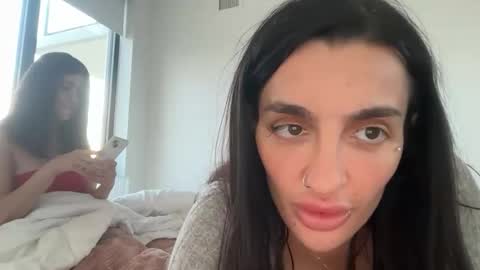 superfreaklexi online show from April 28, 1:00 pm