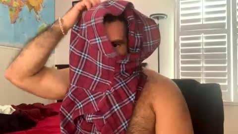 superjockboy94 online show from June 14, 6:05 pm