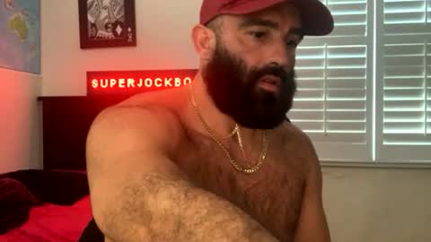 superjockboy94 online show from June 14, 7:22 pm