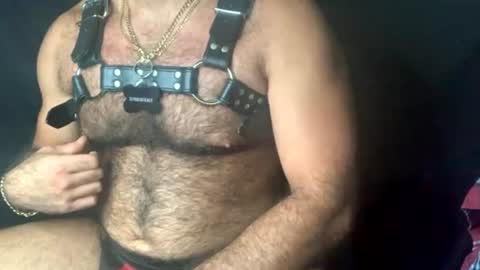 superjockboy94 online show from June 28, 5:43 am