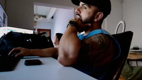 supermanboyxxl online show from August 2, 9:49 am