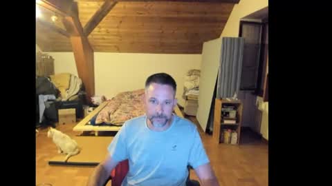 supersquirrel81 online show from July 27, 3:34 am
