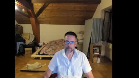 supersquirrel81 online show from July 27, 10:04 pm