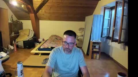 supersquirrel81 online show from August 8, 6:19 pm