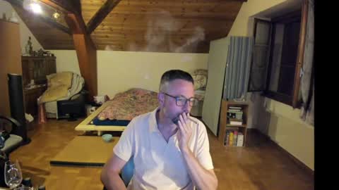 supersquirrel81 online show from August 10, 2:02 am