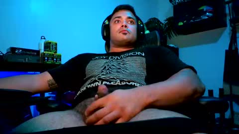 supertoaster69 online show from May 19, 4:13 am