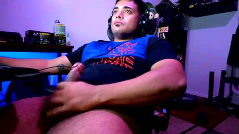 supertoaster69 online show from May 23, 11:13 am