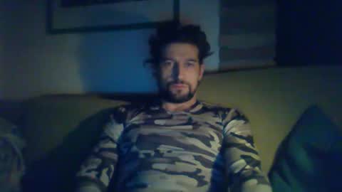 supertrampo3 online show from February 18, 7:22 pm