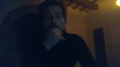 supertrampo3 online show from February 23, 9:46 pm
