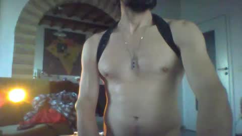 supertrampo3 online show from April 4, 5:20 pm