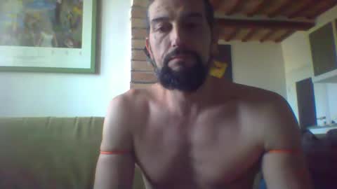 supertrampo3 online show from May 3, 2:11 pm