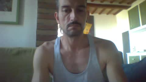 supertrampo3 online show from July 5, 3:59 pm