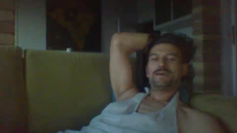 supertrampo3 online show from July 5, 6:55 pm