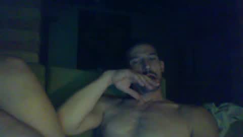 supertrampo3 online show from July 5, 8:01 pm