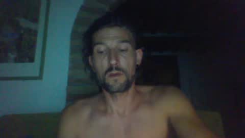 supertrampo3 online show from July 15, 9:05 pm