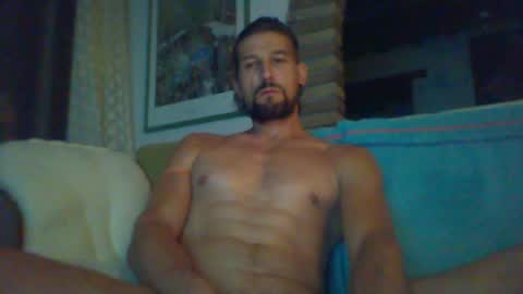 supertrampo3 online show from August 9, 10:55 pm