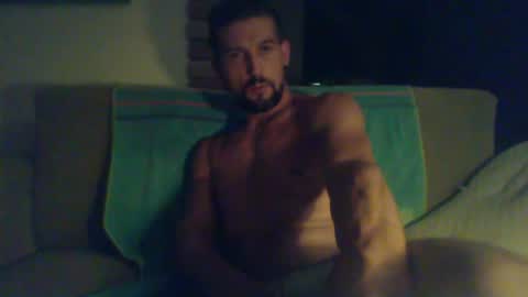 supertrampo3 online show from August 14, 9:18 pm