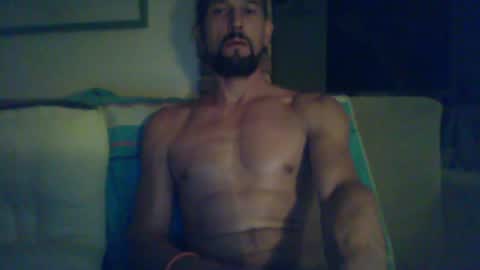 supertrampo3 online show from August 15, 10:14 pm