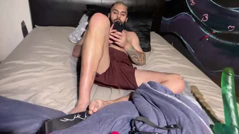 Stony online show from April 29, 8:39 am
