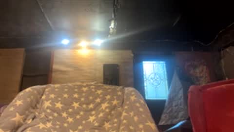 Stony online show from June 11, 12:50 am
