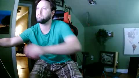 surferdudehere69 online show from June 8, 12:05 am