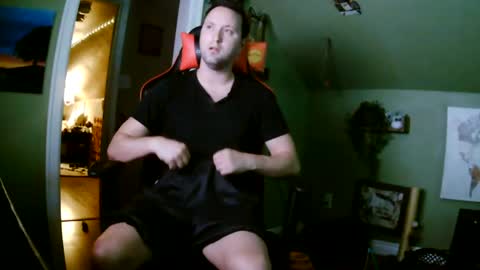 surferdudehere69 online show from June 16, 6:50 pm