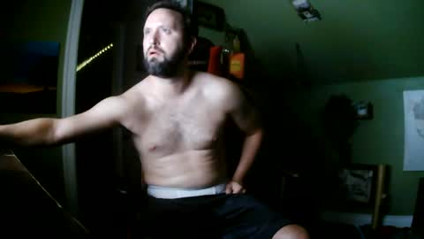 surferdudehere69 online show from August 9, 9:21 am