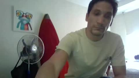 PAPI online show from June 1, 8:12 pm