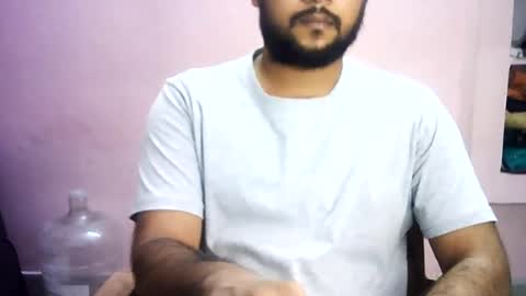 suryamahesh333 online show from July 27, 8:25 pm