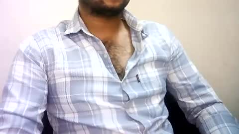 suryamahesh333 online show from August 3, 4:25 pm
