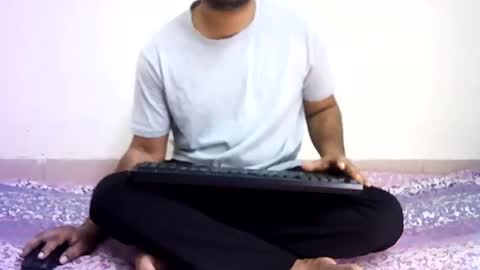 suryamahesh333 online show from August 7, 9:53 am
